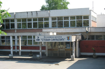 an image